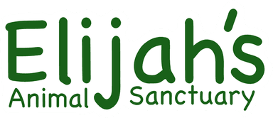 The Elijah's Animal Sanctuary Logo